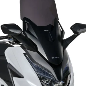 Ermax verhoogd windscherm Honda Forza 350 (2021-) Hoge Kwaliteit