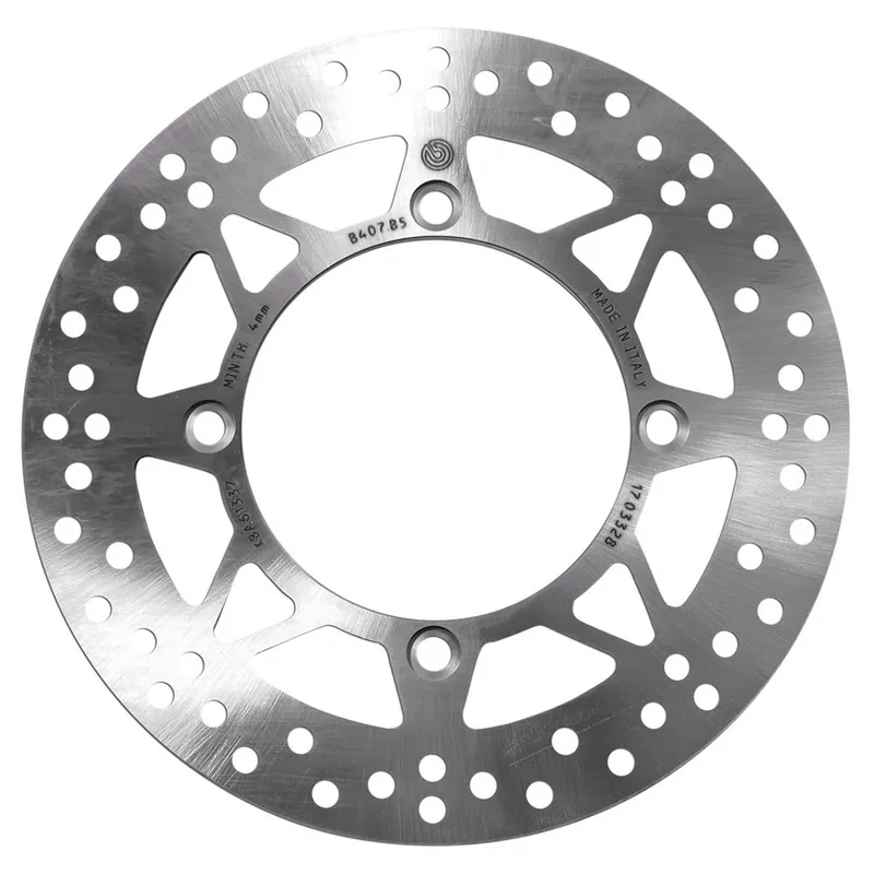 Brembo remschijf Aanbieding