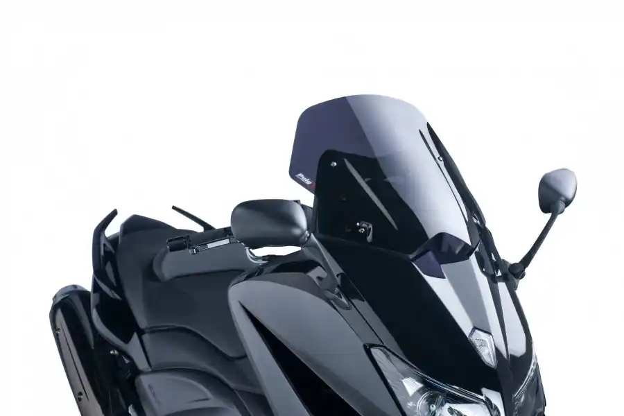 Puig V-Tech windscherm Yamaha T-Max 530 (2012-2016) Actieprijs