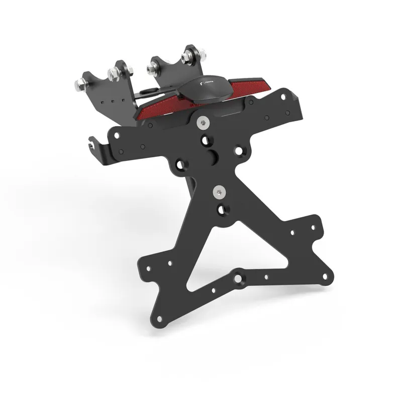 Nu Kopen Rizoma kentekenplaathouder Honda CBR1000RR Fireblade vanaf 2020