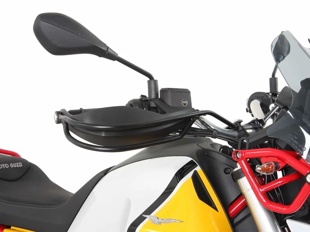 Meest Verkocht Hepco en Becker bescherming handkappen Moto Guzzi V85 TT (2019-2023)