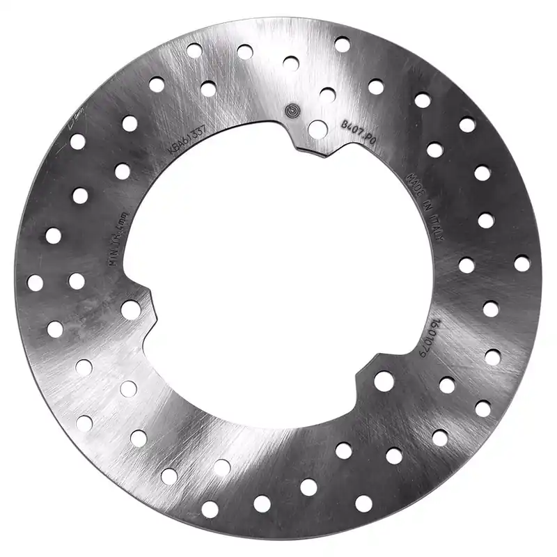Brembo remschijf Speciale Aanbieding