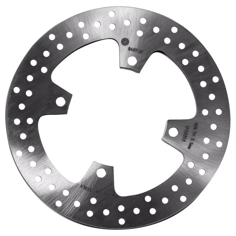 Brembo remschijf Veilige Betaling