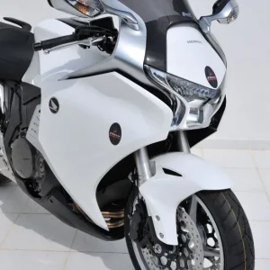 Beste Prijs Ermax windscherm Honda VFR1200F 2010-2018 Aeromax