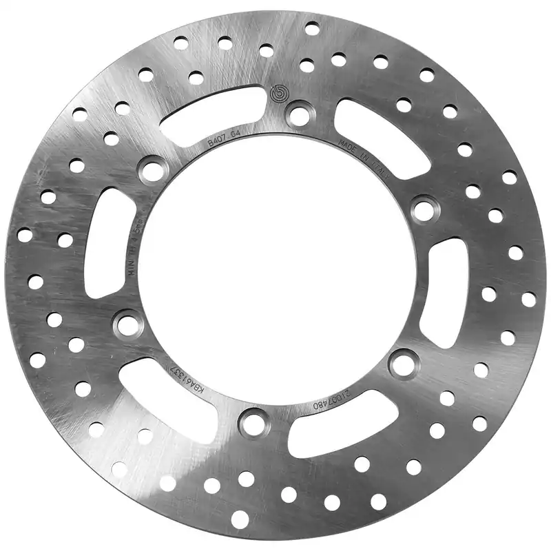 Brembo remschijf Veilige Betaling