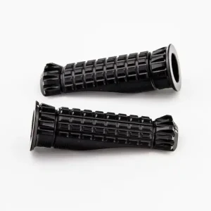 Beperkte Voorraad Puig voetsteunen Triumph Tiger 800 / XC / ABS 2011-2014 R-Fighter
