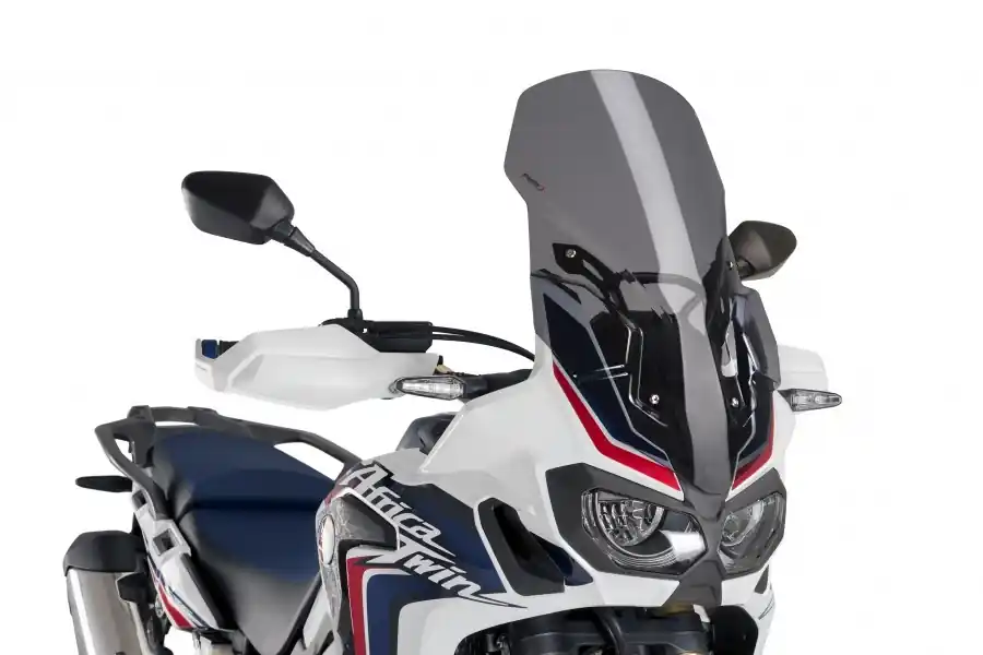 Puig Touring windscherm Honda CRF1000 (2016-2019) Express Levering
