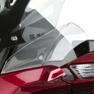 National Cycle deflectors windscherm Honda GL1800 Goldwing 2018-2020 Actieprijs
