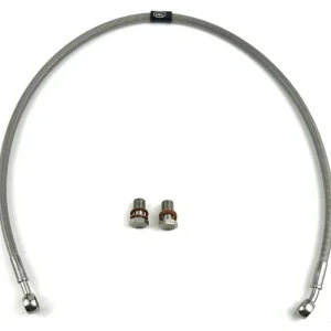 HEL remleiding achterzijde Yamaha YFZ450 Quad 2004-2006 Korting