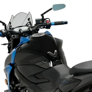 Puig tankpad Suzuki GSX-S750 ABS (2017-) Weekendaanbieding