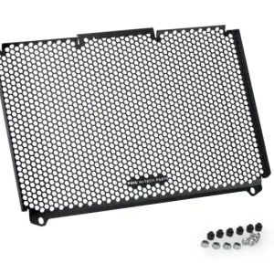 Veilige Betaling Puig radiator bescherming Honda NC750X (2025-)
