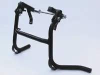 Hepco en Becker middenbok Suzuki DL 1000 V-Strom 2002-2007 Veilige Betaling