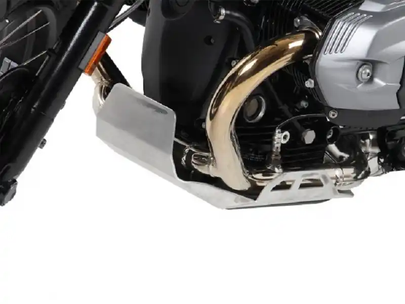 Hepco en Becker motorblok bescherming BMW R nine T Urban G/S ('17-'24) Favoriet