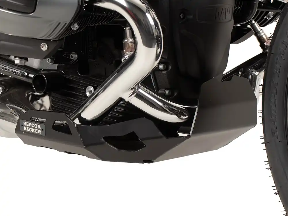 Gereduceerde Prijs Hepco en Becker motorblok bescherming BMW R12 / S (2024-)