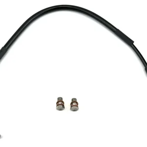 Bestseller HEL remleiding KTM 125 EXC 2000-2005 achterzijde