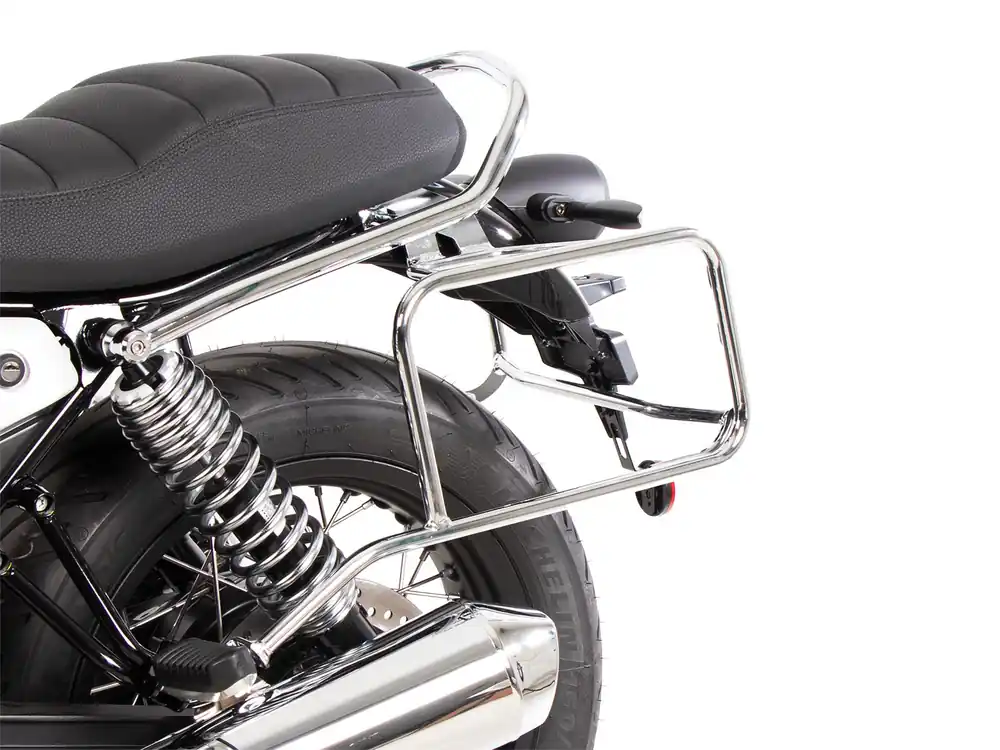 Hepco en Becker rek zijkoffers Moto Guzzi V7 Special 850 (2025-) Meest Verkocht
