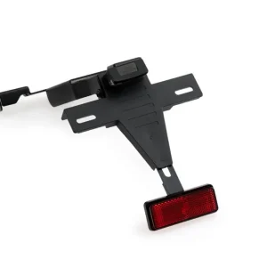 Beperkte Voorraad Puig kentekenplaathouder Kawasaki Z1000 / Z750 / R 2007-2012