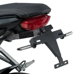 Puig kentekenplaathouder Honda CB650R / CBR650R 2019-2020 Exclusieve Aanbieding