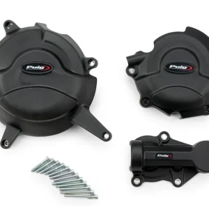 Puig Carter bescherming Suzuki V-Strom 800 / GSX 8S / 8R / 8TT Shop Nu