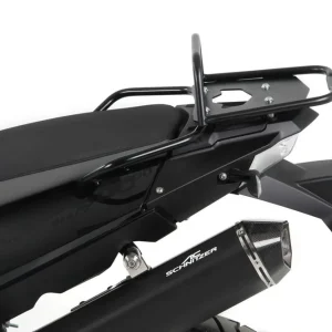 Bestseller Hepco en Becker Topkoffer- / Bagagedrager BMW F800GS / F700GS / F650GS vanaf 2008