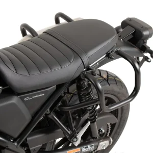 Bestseller Hepco en Becker valbeugel achterzijde Honda CL500 (2023-2025)
