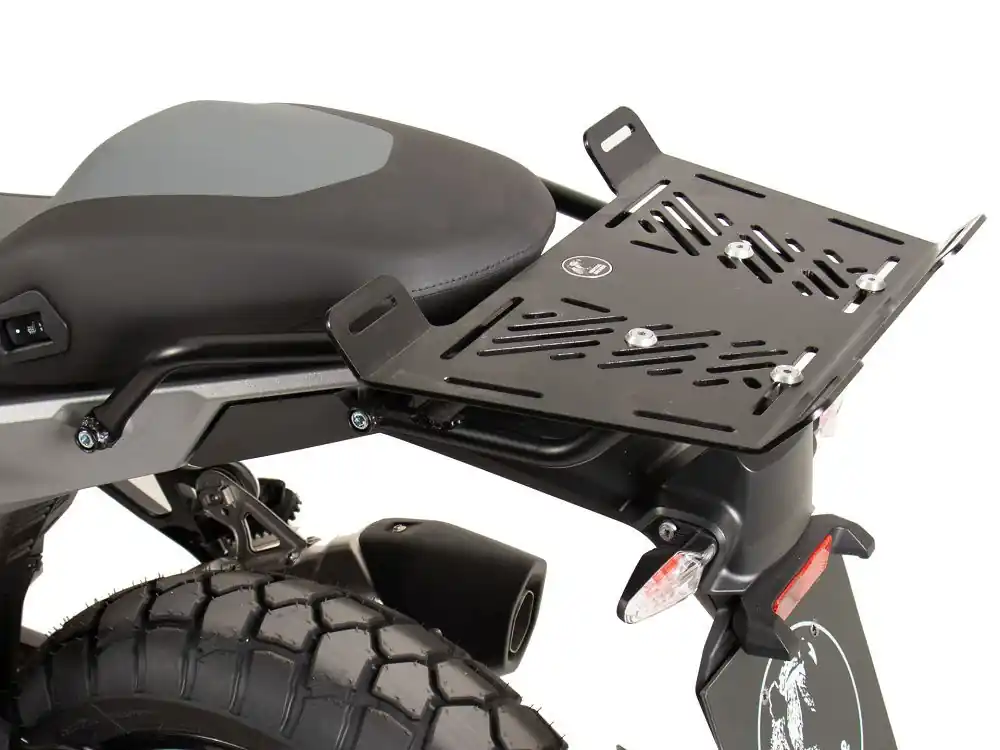 Speciale Aanbieding Hepco en Becker verbreder bagagedrager BMW R1300GS (2023-)